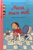 Die Wilden Zwerge/Mara Muss Mal