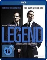 Legend/Blu-ray