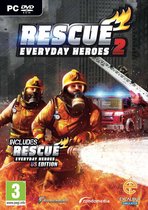 Rescue 2 - Everyday Heroes - Windows