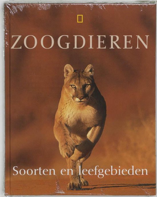 Boek cover Zoogdieren Soorten En Leefgebieden van Paul Bates (Paperback)