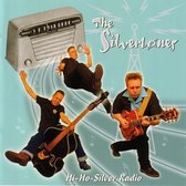 The Silvertones - Hi-Ho-Silver Radio (CD)