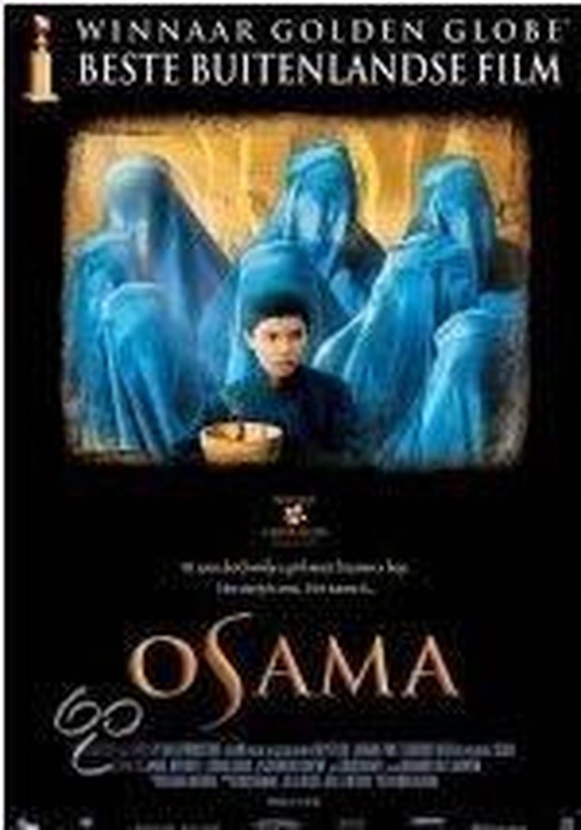 Osama