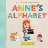Anne of Green Gables - Anne's Alphabet