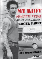 Camion Blanc - My Riot