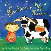 The Adventures of Kai and Nandini