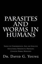 Parasites and Worms in Humans