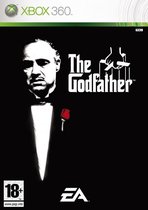 Godfather - The Game