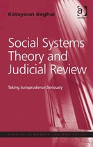 Social Systems Theory and Judicial Review