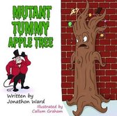 Mutant Tummy Apple Tree