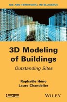 3D Modeling Of Buildings