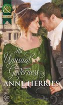 His Unusual Governess