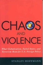 Chaos And Violence