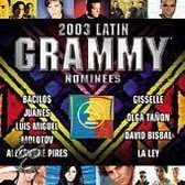 Latin Pop Grammy Nominees