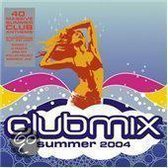 Clubmix Summer 2004 -40Tr