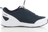 Oxypas James sportieve sneaker - SRA - Marine - 47