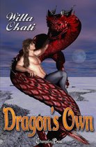 Dragons 5 - 2nd Edition: Dragon's Own (Box Set)