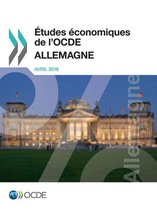 Economie - Études économiques de l'OCDE : Allemagne 2016