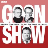 The Goon Show Compendium Volume 12