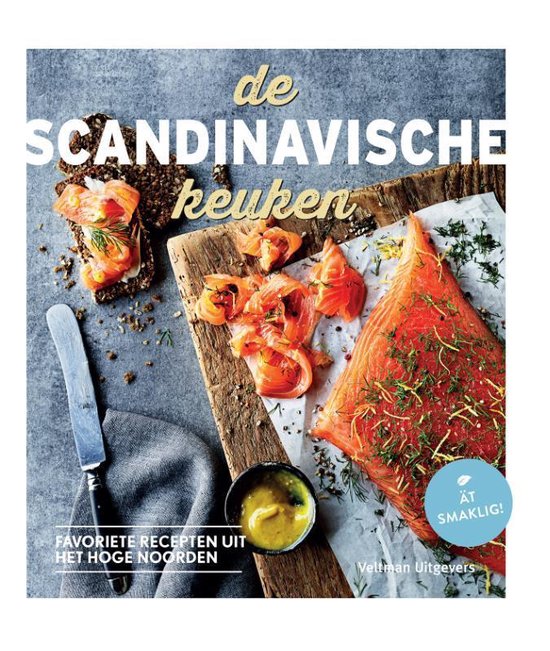 Foto: De scandinavische keuken