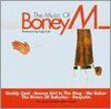 Various - Music Of Boney M