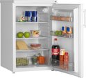 Etna EKK0853Wit - Tafelmodel koelkast