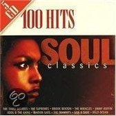 100 Hits Soul Classics