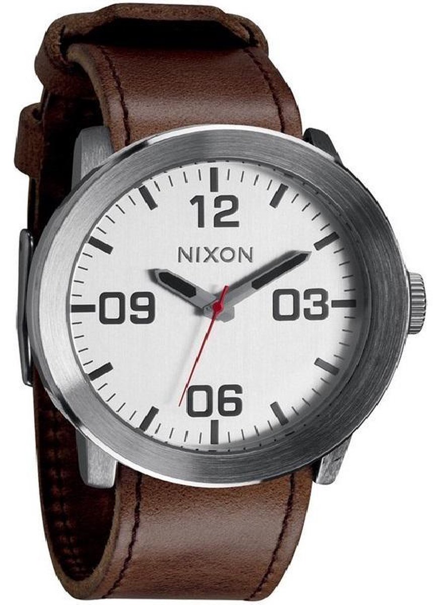 Nixon corporal A2431113 Man Quartz horloge