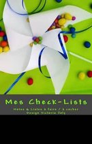 Mes Check-Lists