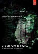 Adobe® Dreamweaver® CS6