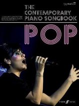The Contemporary Piano Songbook: Pop