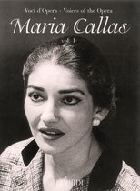 Maria Callas - Vol. 1