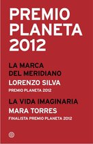 Varios Planetas - Premio Planeta 2012: ganador y finalista (pack)