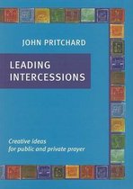 Leading Intercessions