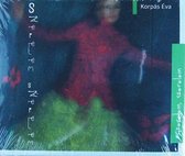 Éva Korpás - Love, Love (CD)