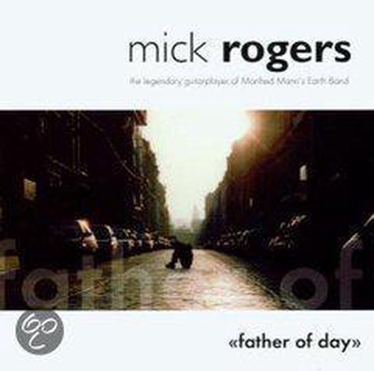 Father Of Day