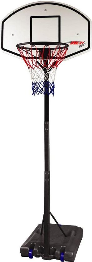 Pvc Backboard Basketstand PVC Backboard | bol