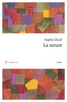 Roman français - La Suture