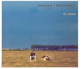 Decker - Decombel - Fil D'air (CD)