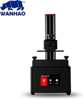 Wanhao D7 Plus hoge resolutie resin printer