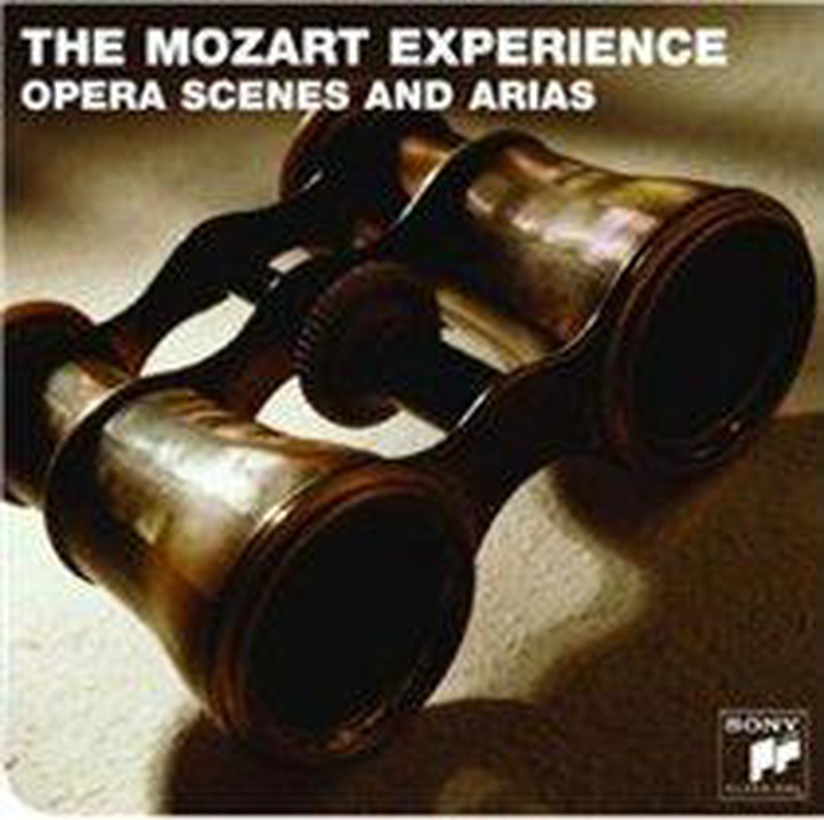 Mozart Experience -..