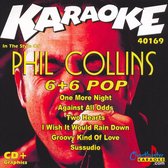 Karaoke: Phil Collins