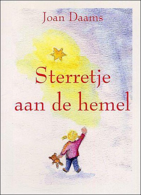 Sterretje Aan De Hemel - cover