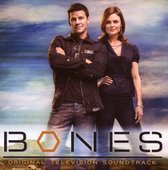 Bones [Original TV Soundtrack]