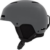 Giro Ledge 680.72020.050 - Skihelm - Matte Titanium - Unisex Maat S