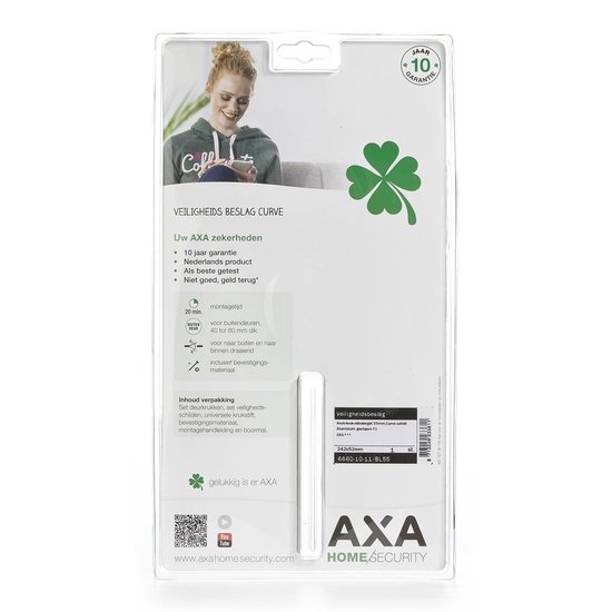 Ensemble tabouret / tabouret AXA Curve 55 mm F1