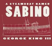 A Steamboat Named Sabino