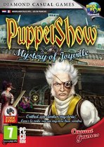 Puppetshow - mystery of Joyville
