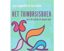 Het Tuinbasisboek