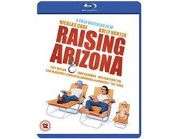 Raising Arizona