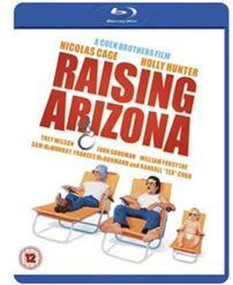 Raising Arizona
